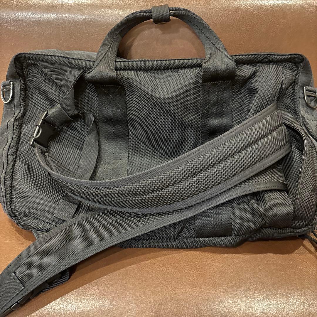 【最終値引き】ブリーフィング M3LINER ビジネスバッグ BRF299219