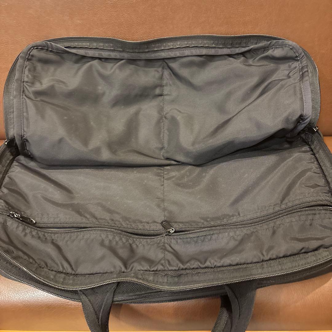 【最終値引き】ブリーフィング M3LINER ビジネスバッグ BRF299219