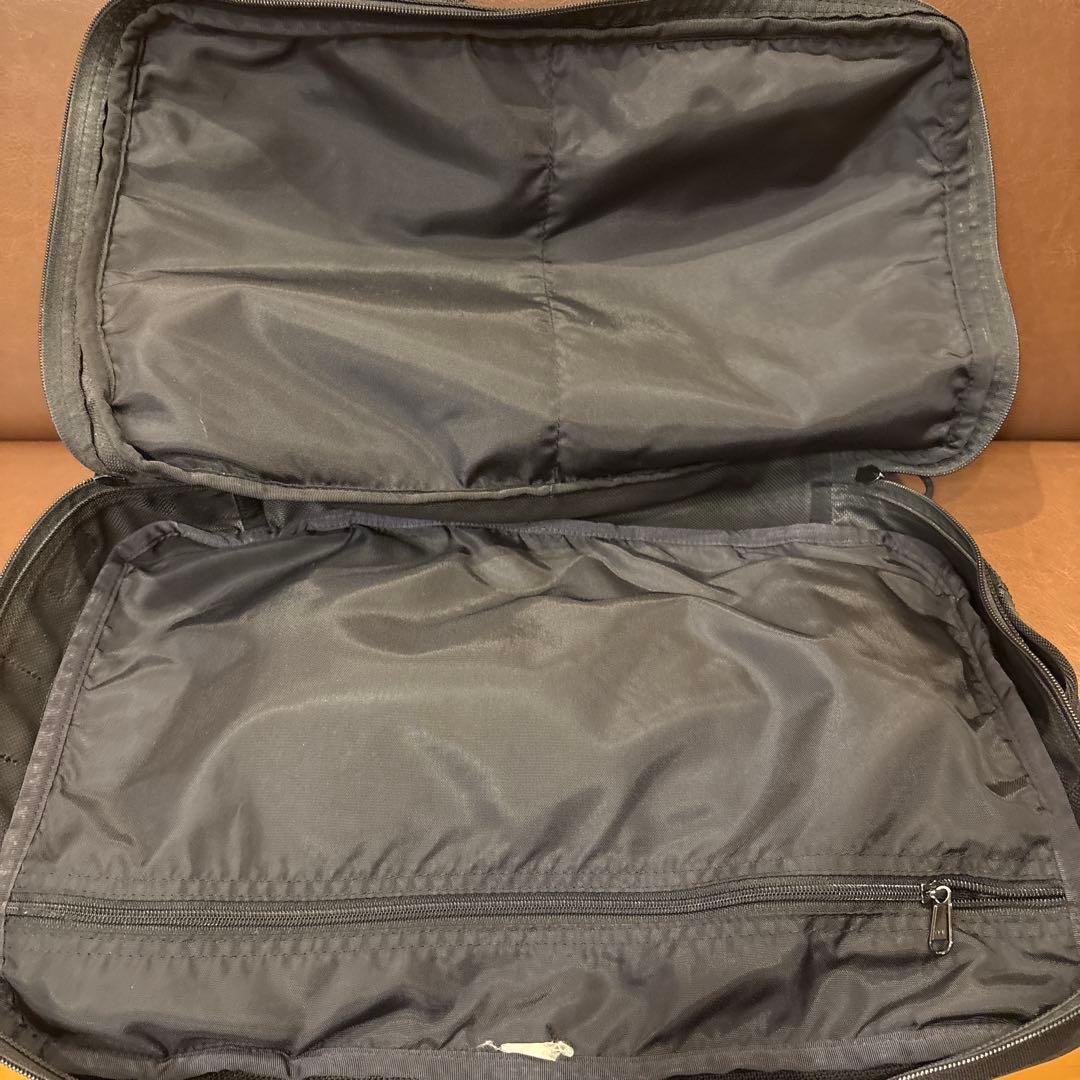 【最終値引き】ブリーフィング M3LINER ビジネスバッグ BRF299219