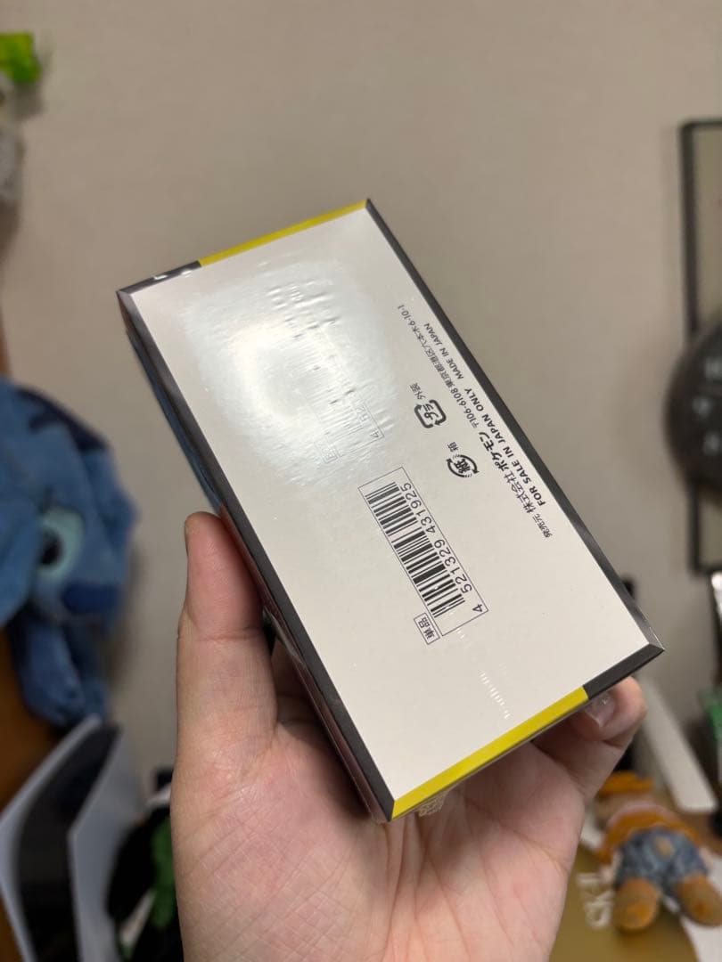 シュリンク付未開封【ポケモンカードゲーム MEGAドリームEX】 1BOX