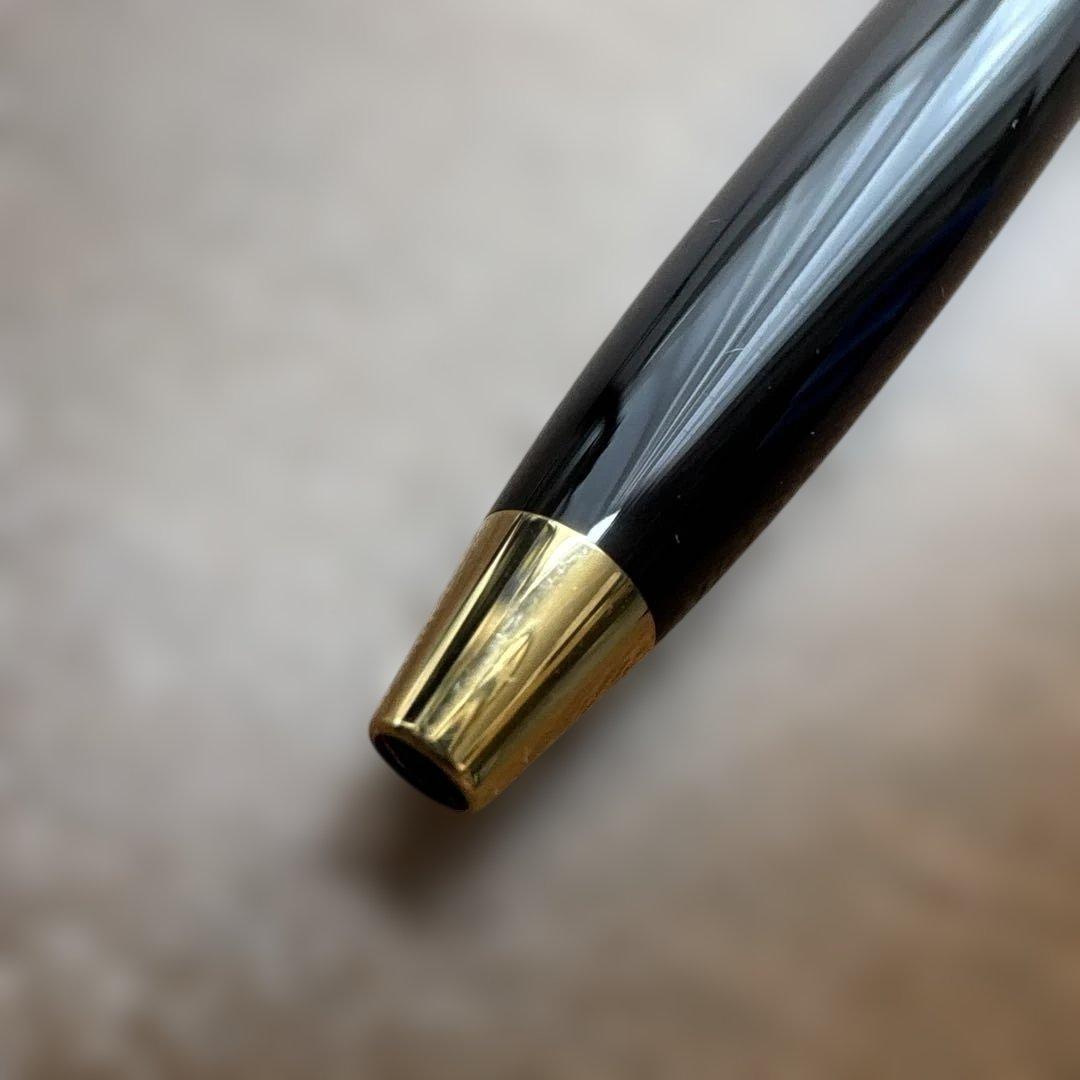 Montblanc モーツァルト　ノートブック　116ボールペンセット　美品