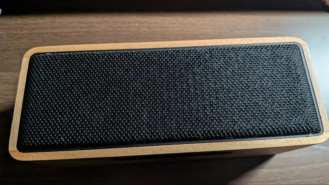 Victor SP-WS02BT Bluetooth スピーカー