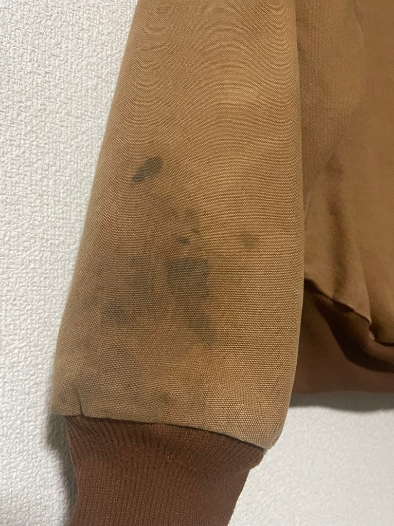 Carhartt アクティブジャケット　USA製