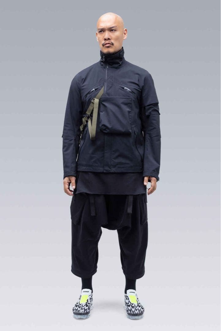 パンツ Acronym P30a-ds M