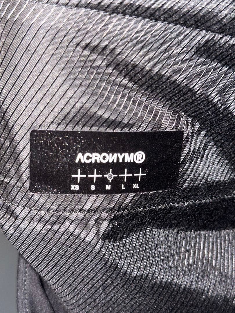 パンツ Acronym P30a-ds M