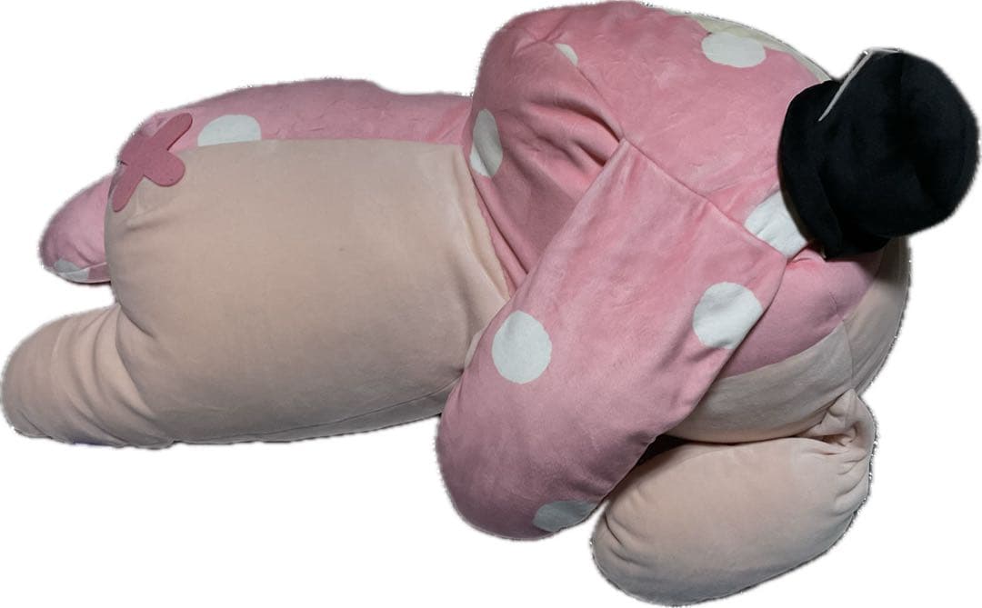 センチメンタルサーカス シャッポ ぬいぐるみ XL サンエックス すやすや