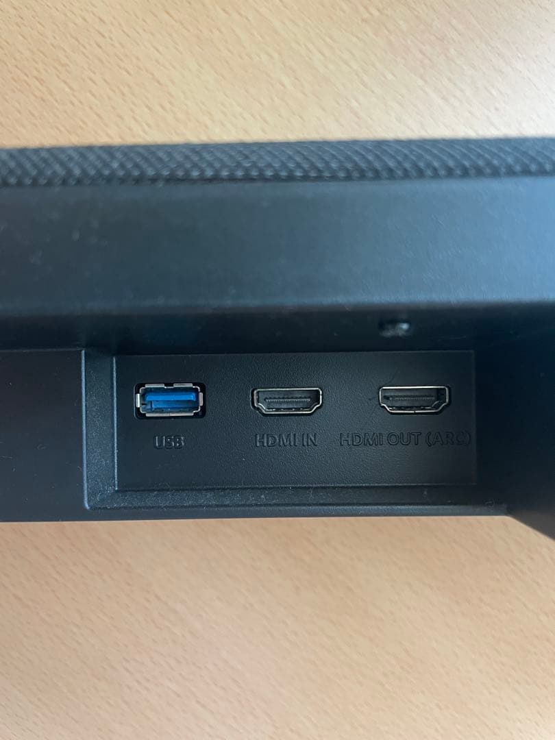 soundcore Infini Pro サウンドバー