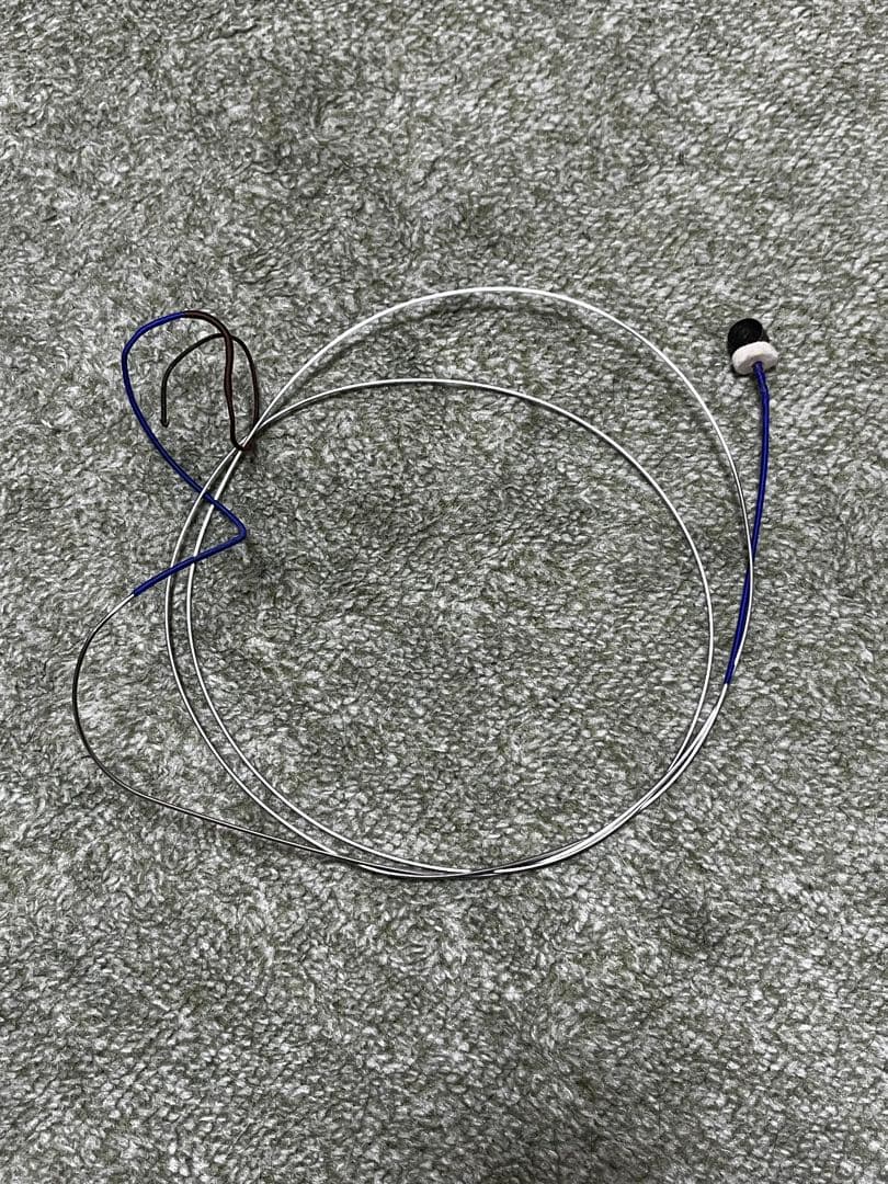 コントラバス弦　オリジナルプレクソコア