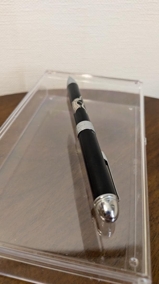 銀河英雄伝説　セーラー万年筆　コラボ　多機能蒔絵ボールペン　ゴールデンバウム王朝