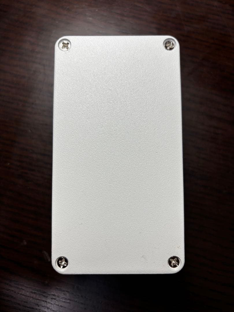 ANIMALS PEDAL ROVER FUZZ エフェクター