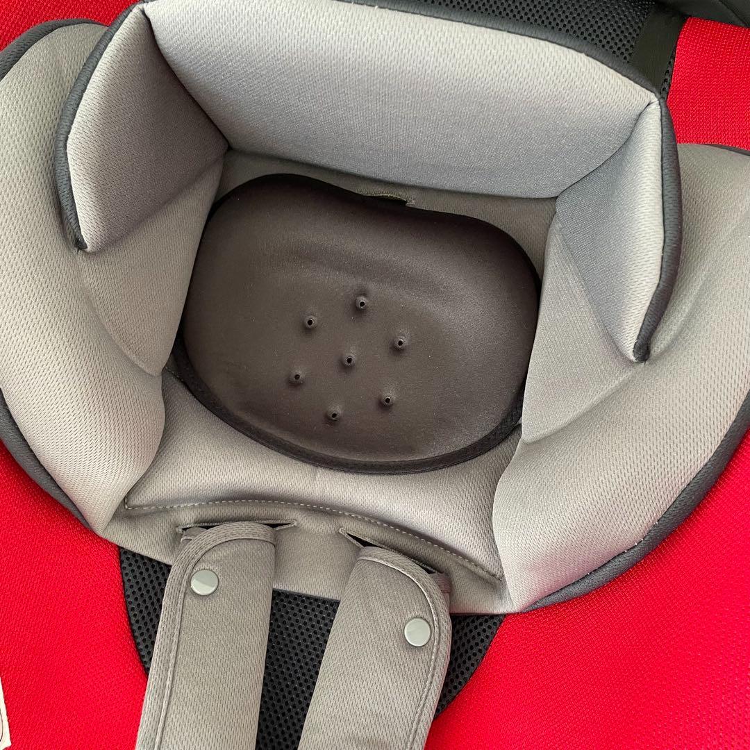【超美品】　アップリカ　チャイルドシート　ディアターンプラスプレミアム⭐︎