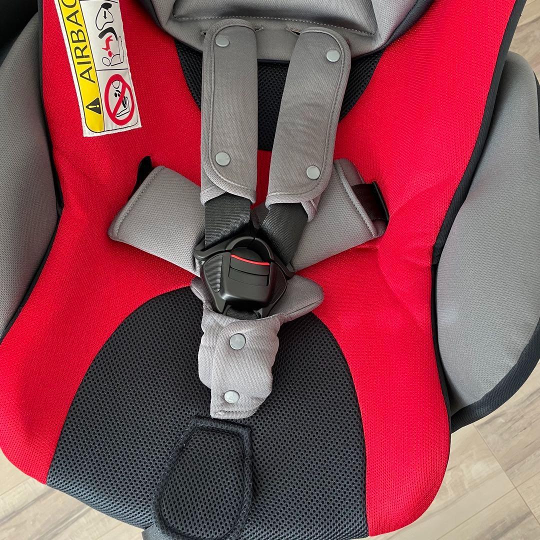 【超美品】　アップリカ　チャイルドシート　ディアターンプラスプレミアム⭐︎