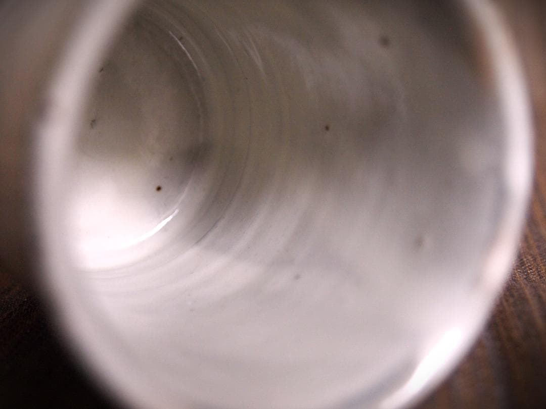 未使用★中里隆★唐津粉引筒湯呑セット★共箱