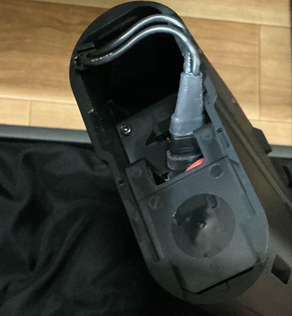 東京マルイP-90+ プラス