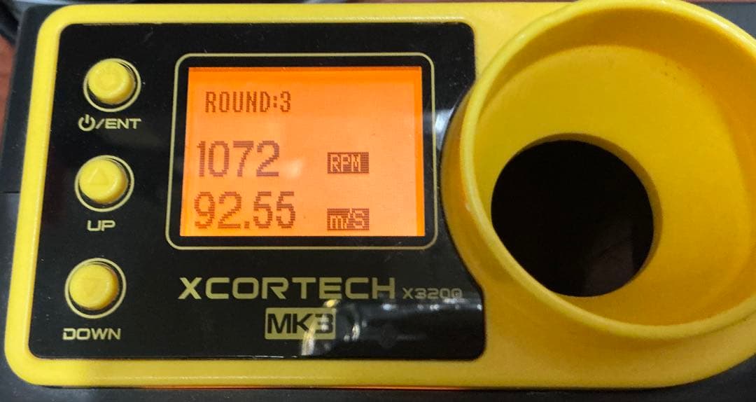 東京マルイP-90+ プラス