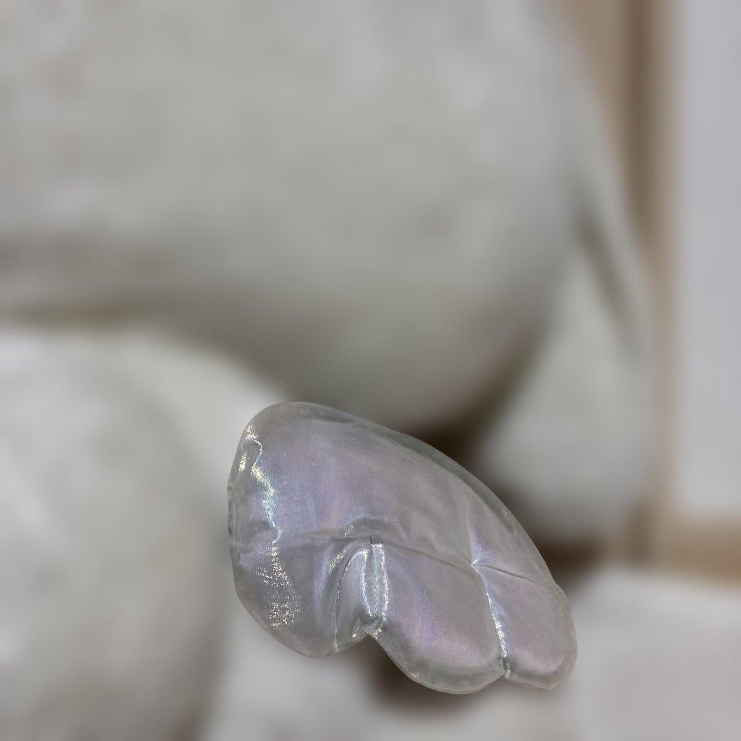 特大シナモロール ぬいぐるみ 2003年製