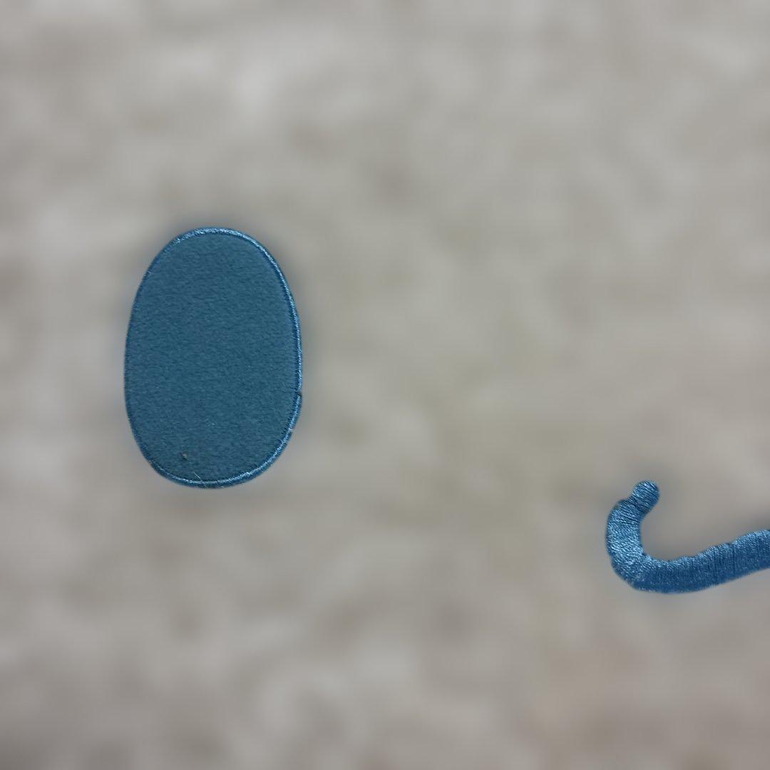 特大シナモロール ぬいぐるみ 2003年製