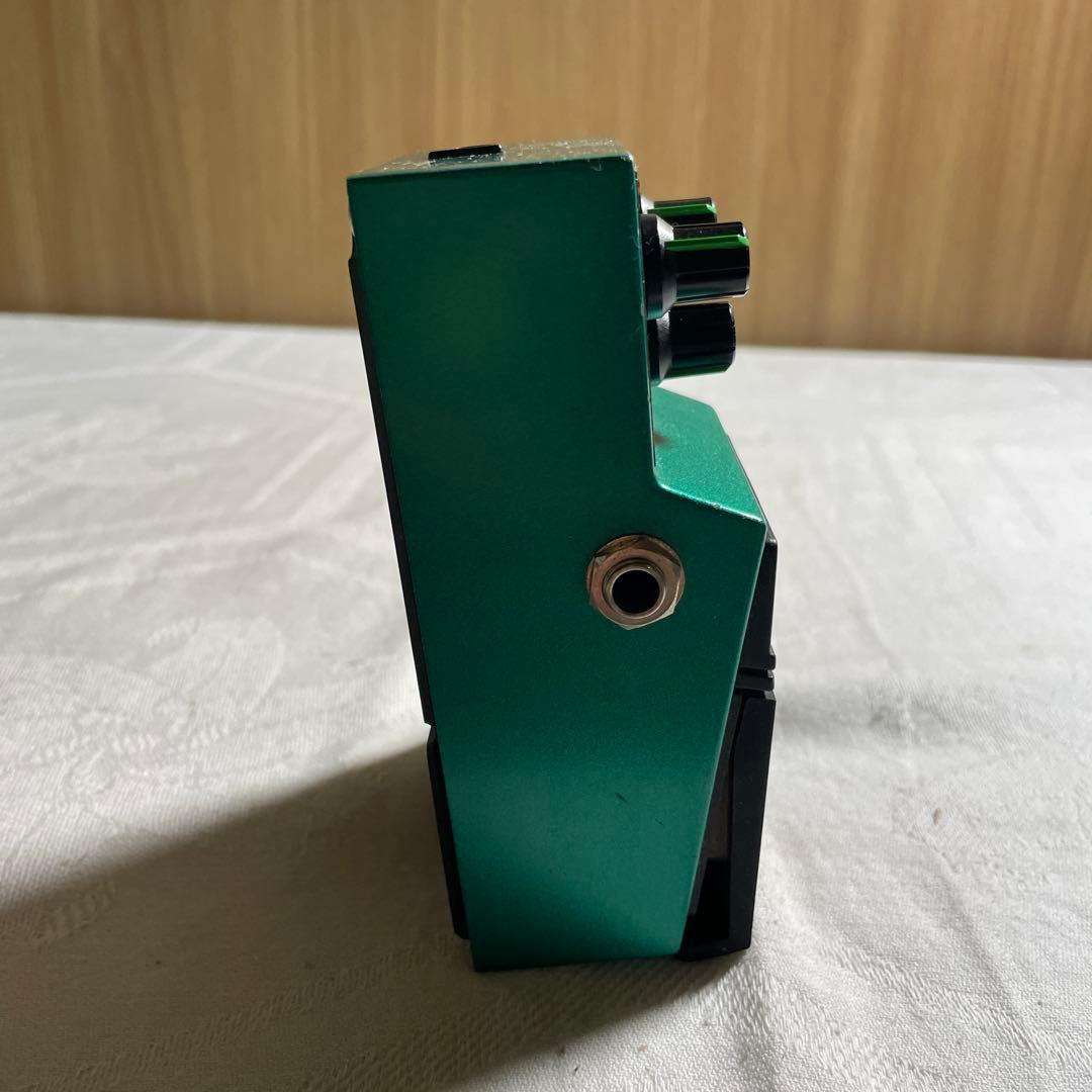 【希少・当時物】MaxonSD-01 SONIC DISTORTION ジャンク