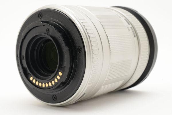 美品 OLYMPUS M.ZUIKO 40-150mm F4-5.6 ED