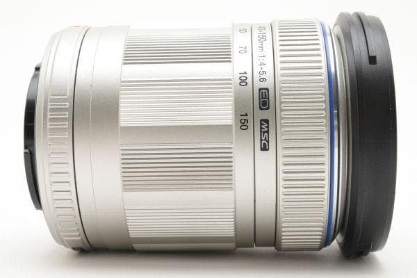 美品 OLYMPUS M.ZUIKO 40-150mm F4-5.6 ED