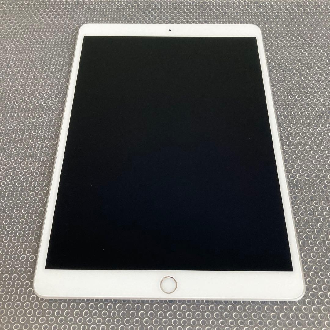 3646 外観美品☆電池良好☆iPad Air3 64GB WIFIモデル☆