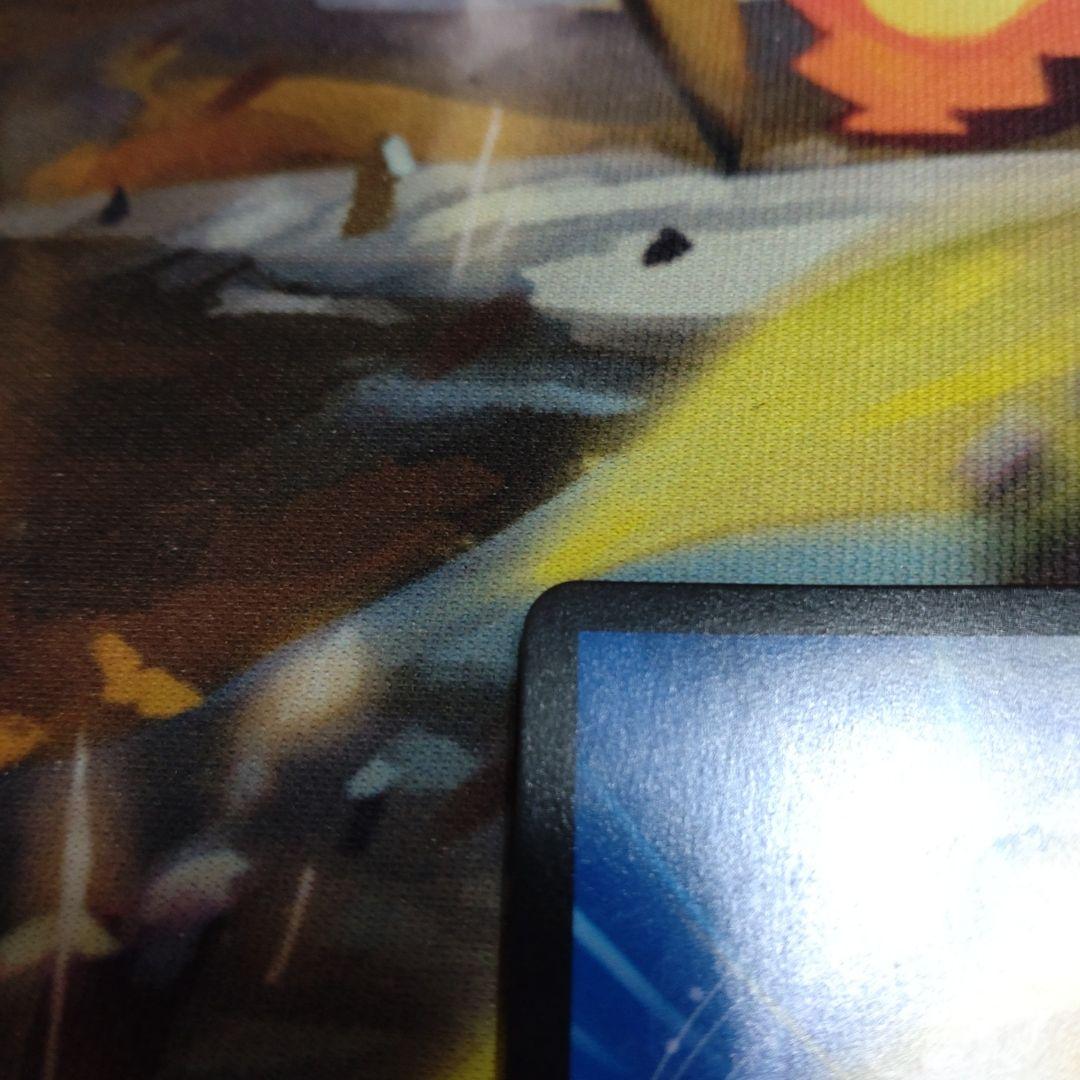 CRYMAXジャオウガ CSプロモ。