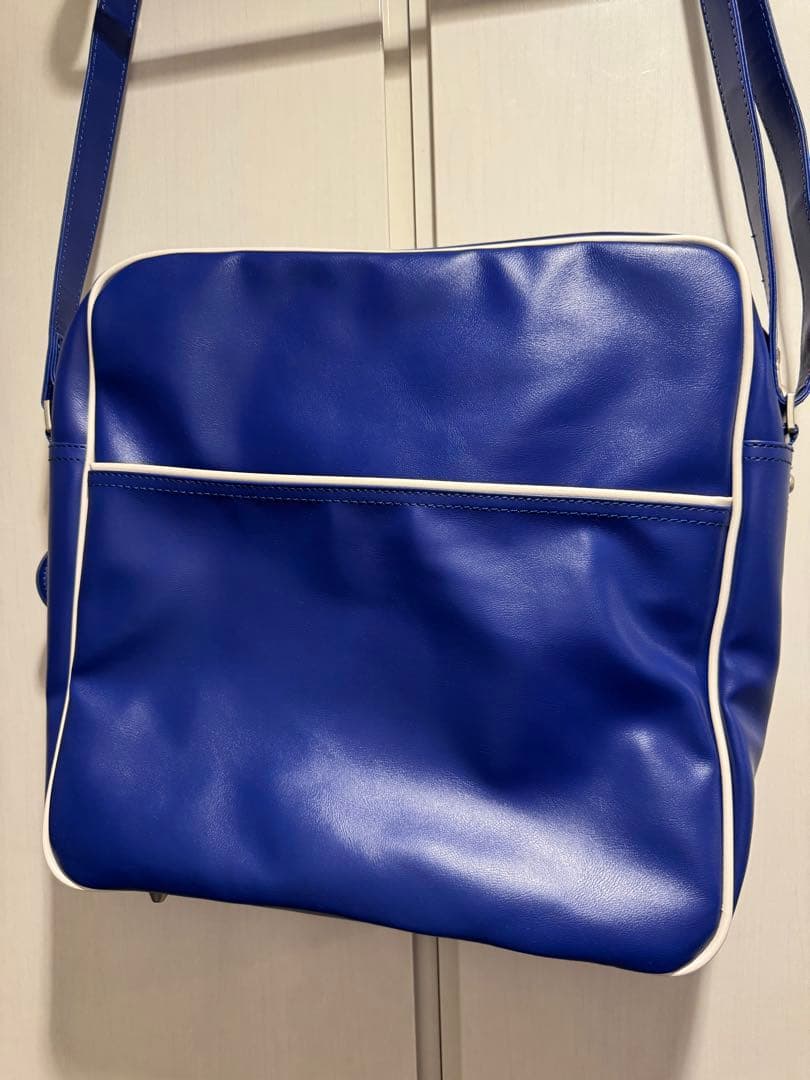 パンナムショルダーバック