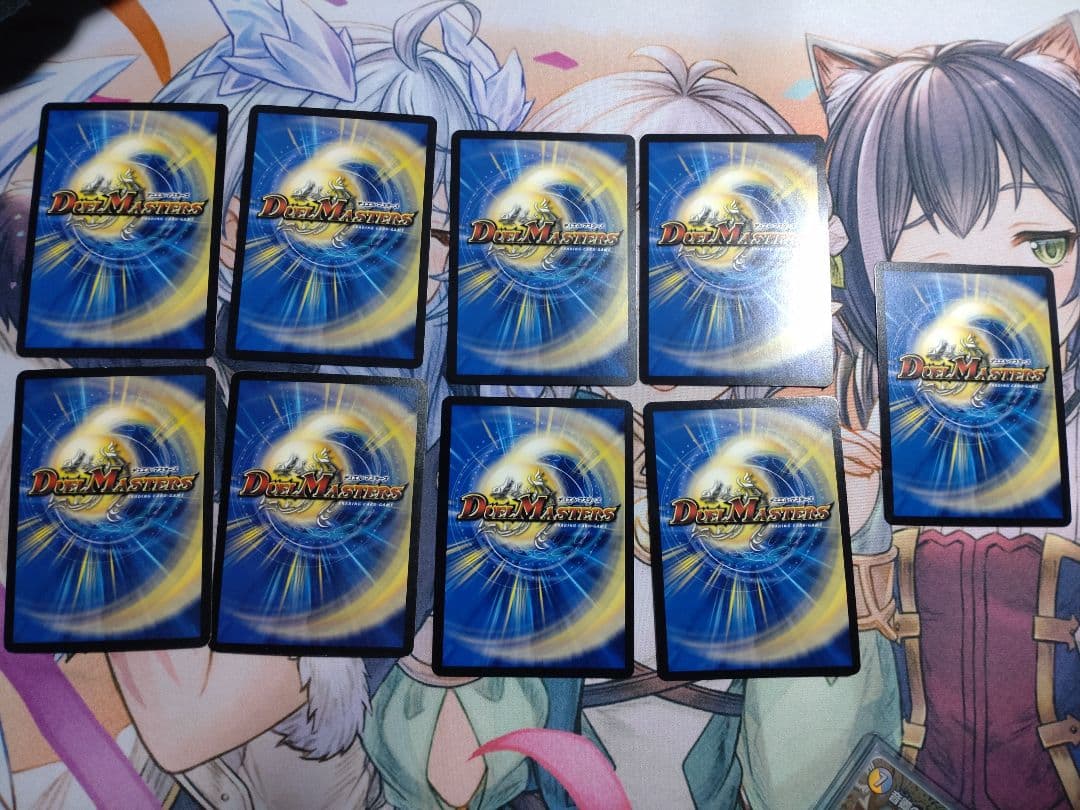 「限定出品」ラフルルラブ（金トレ）＋α