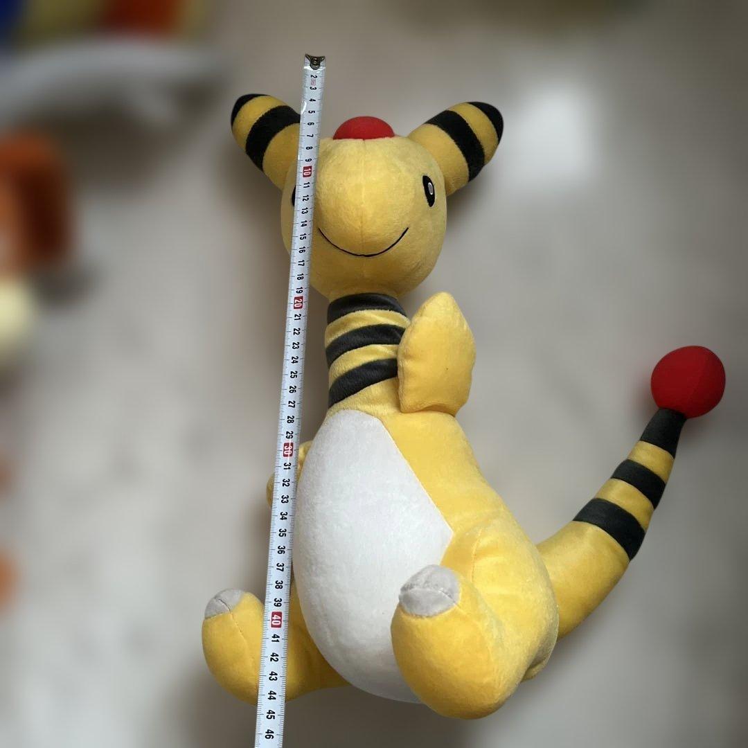 ポケモン ぬいぐるみセット