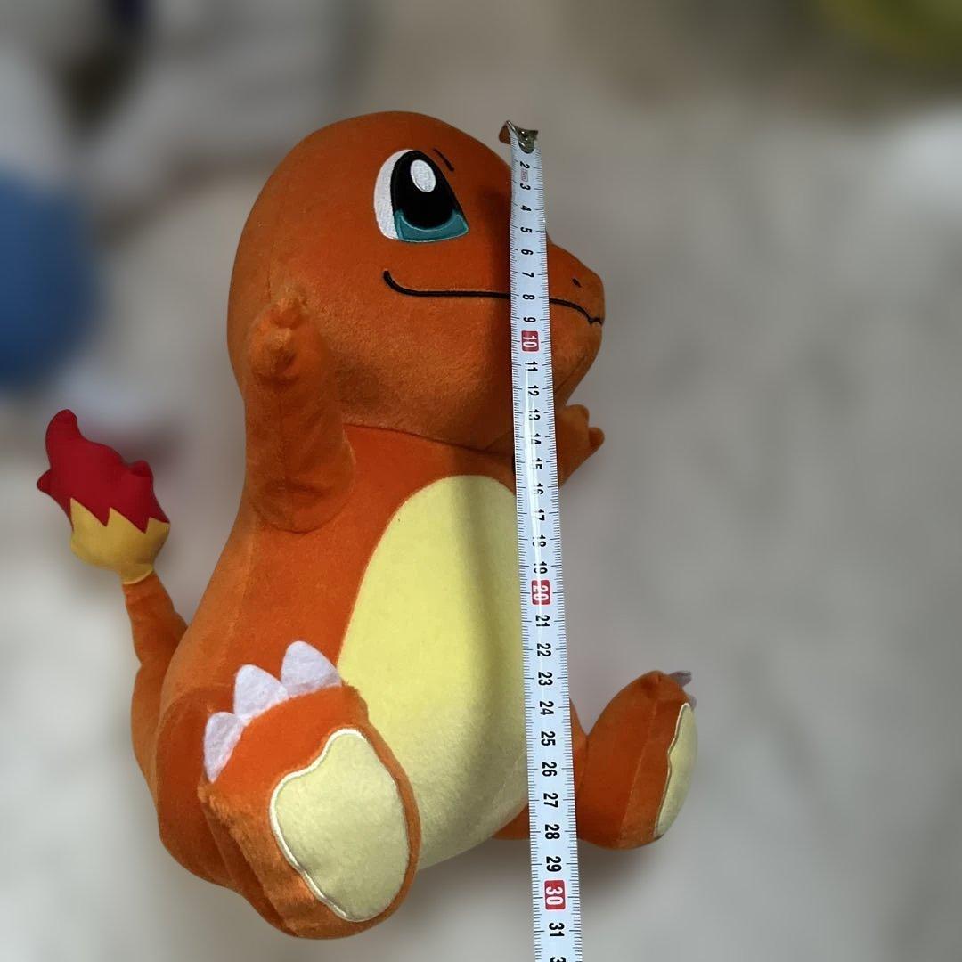 ポケモン ぬいぐるみセット