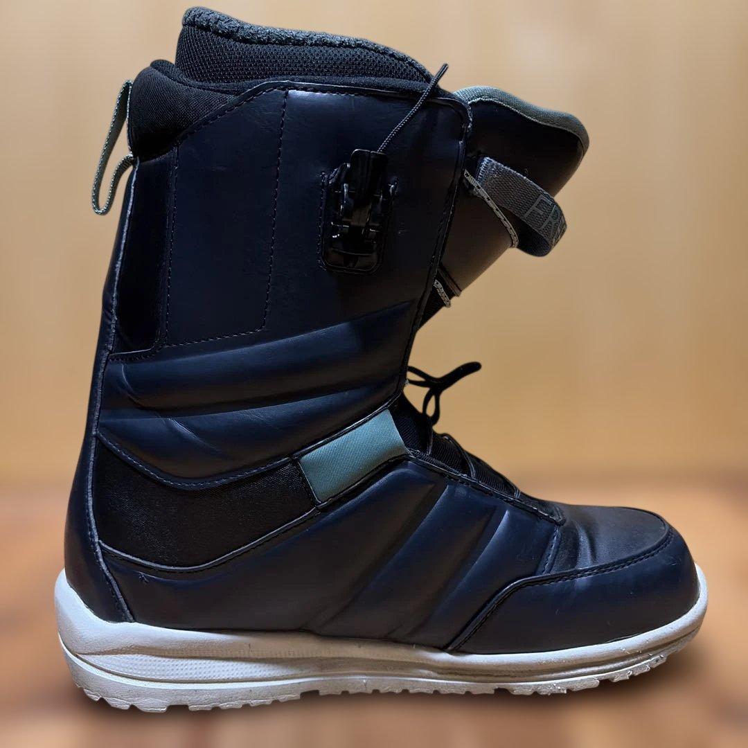 スノーボード 21-22 NORTHWAVE FREEDOM 28.5cm \"Black\"