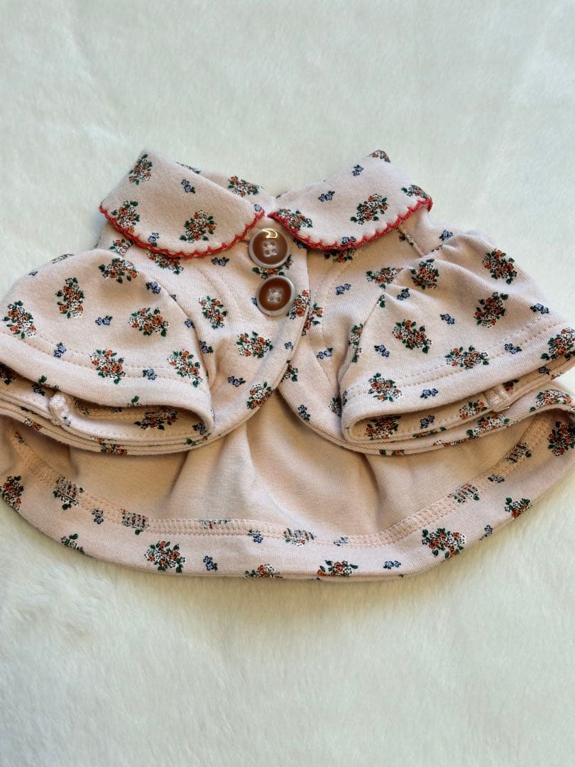 アトリエgg カフェカーディガン