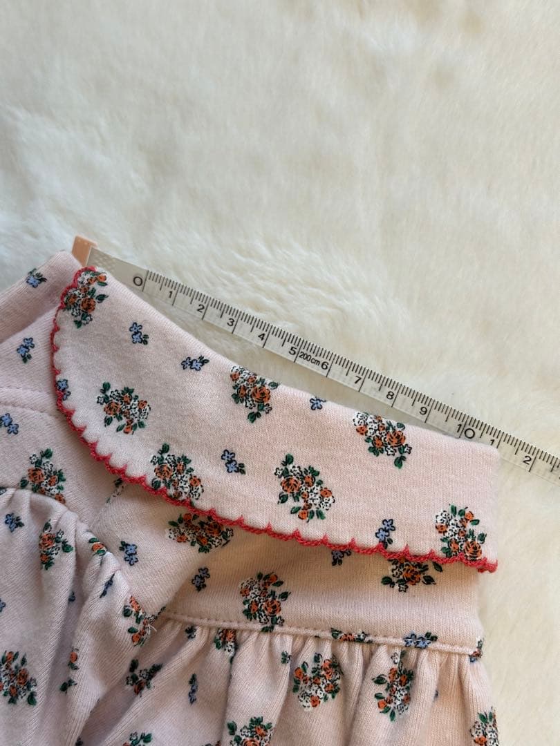 アトリエgg カフェカーディガン