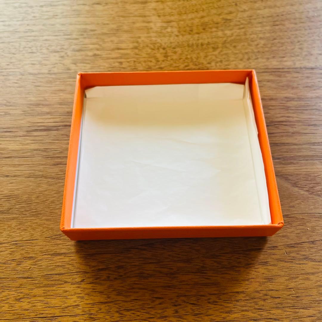 HERMES エルメス アザップミニ シルクイン コンパクトケース