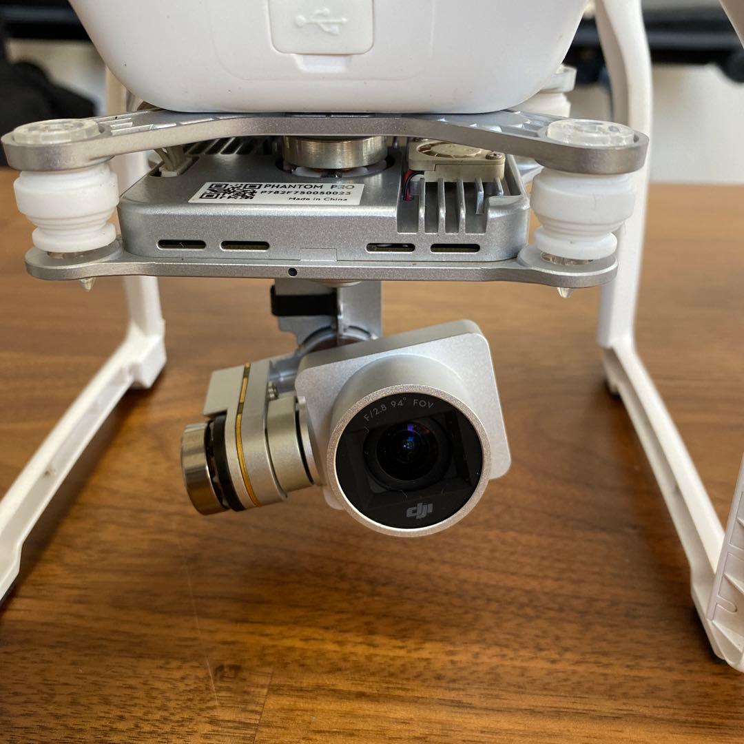 dji PHANTOM3 PROFESSIONAL ドローン