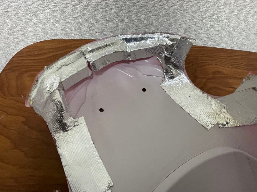 ヨコモ ドリフトパッケージ スープラ(赤)