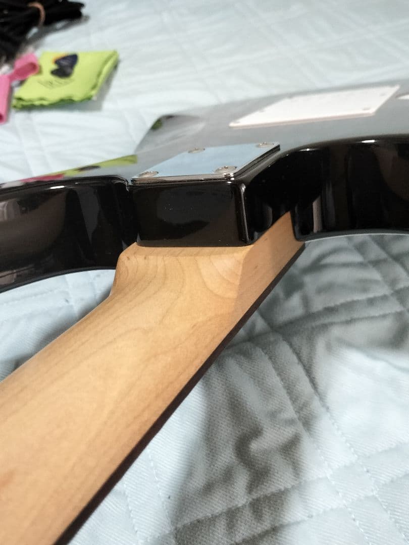 Yamaha Pacifica パシフィカ ケースオマケ多 初心者最適 ヤマハ