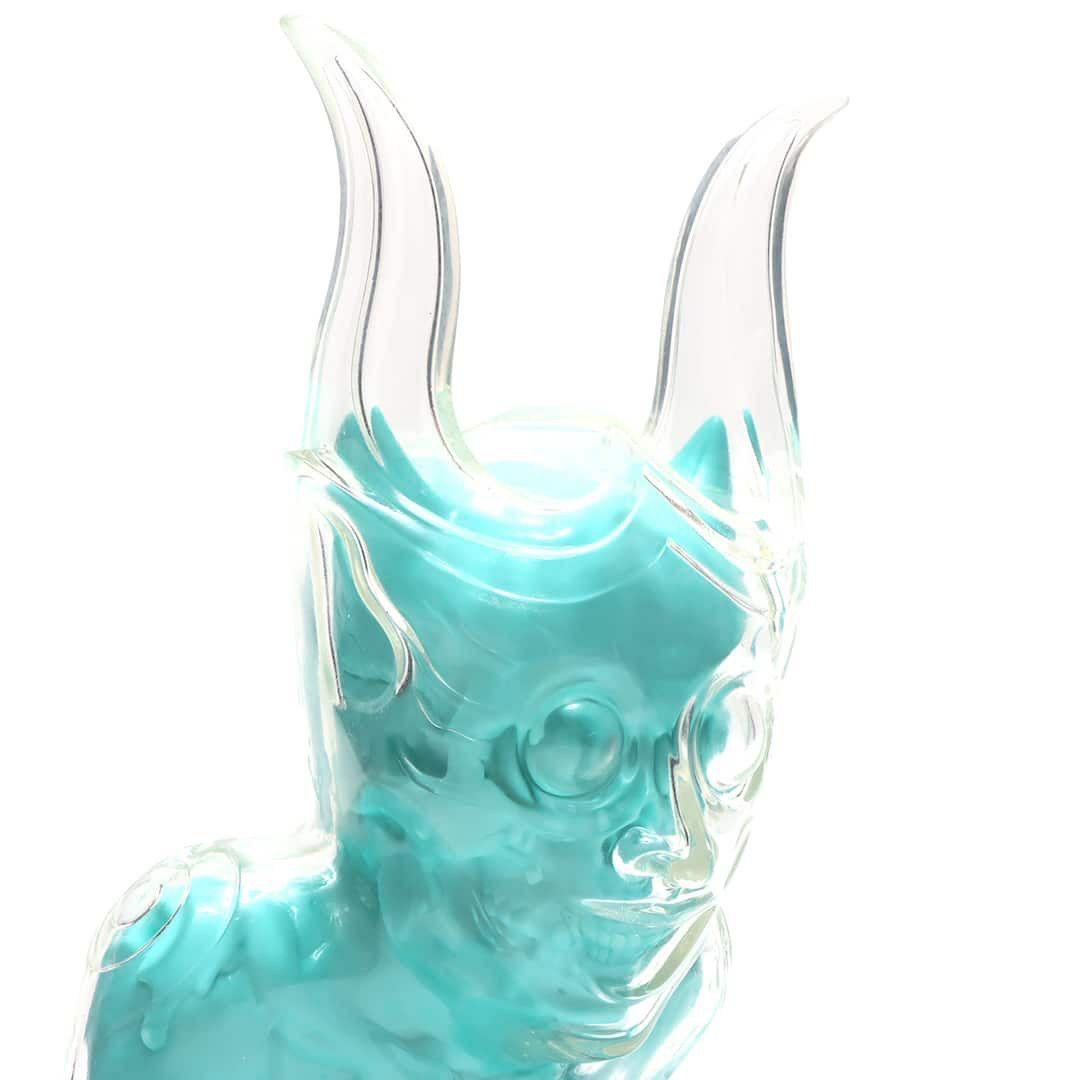 その他 THREE TIDES TATTOO G-3 soft vinyltoy