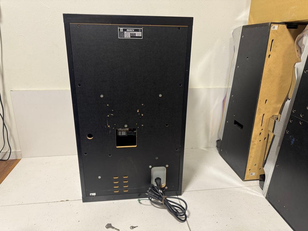 パチスロ 実機 劇場版 魔法少女 まどか☆マギカ 新編 反逆の物語