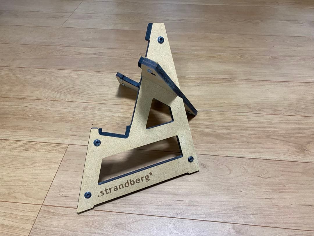 ギター Strandberg Boden Original 7 Purple