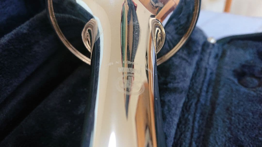 YAMAHA YTR‐4335GSⅡ PGP仕様 カスタム【美品】【日本製】