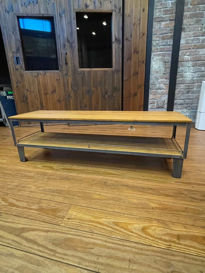 テレビ台・テレビボード TRUCK FURNITURE TV BOARDS