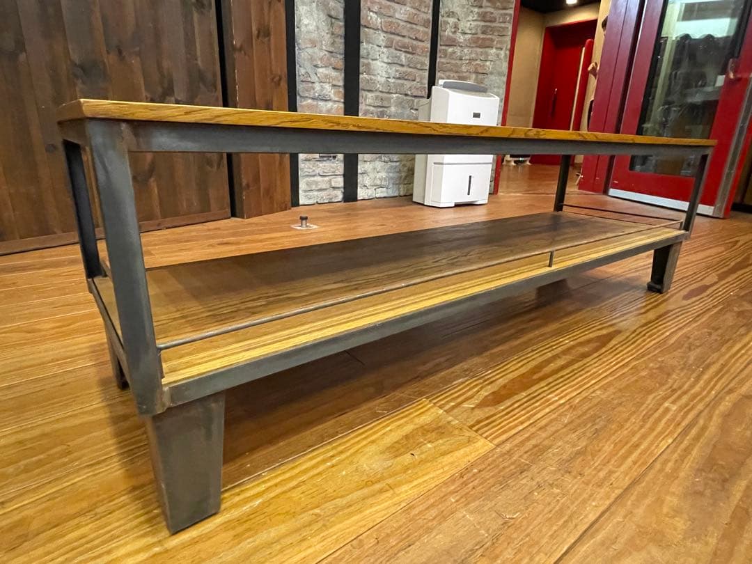 テレビ台・テレビボード TRUCK FURNITURE TV BOARDS