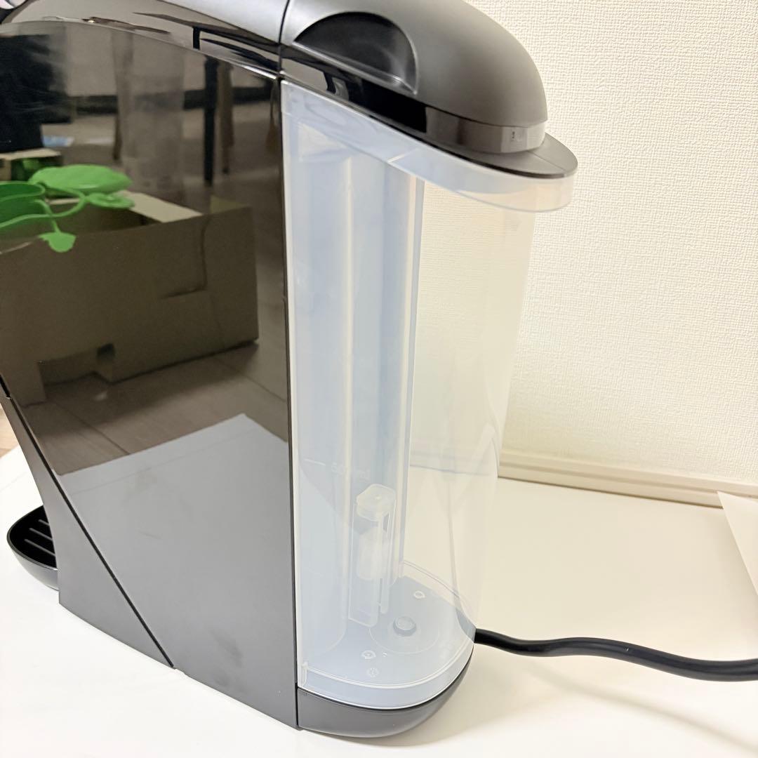 新品級 新型モデル ネスカフェ バリスタスリムHPM9640