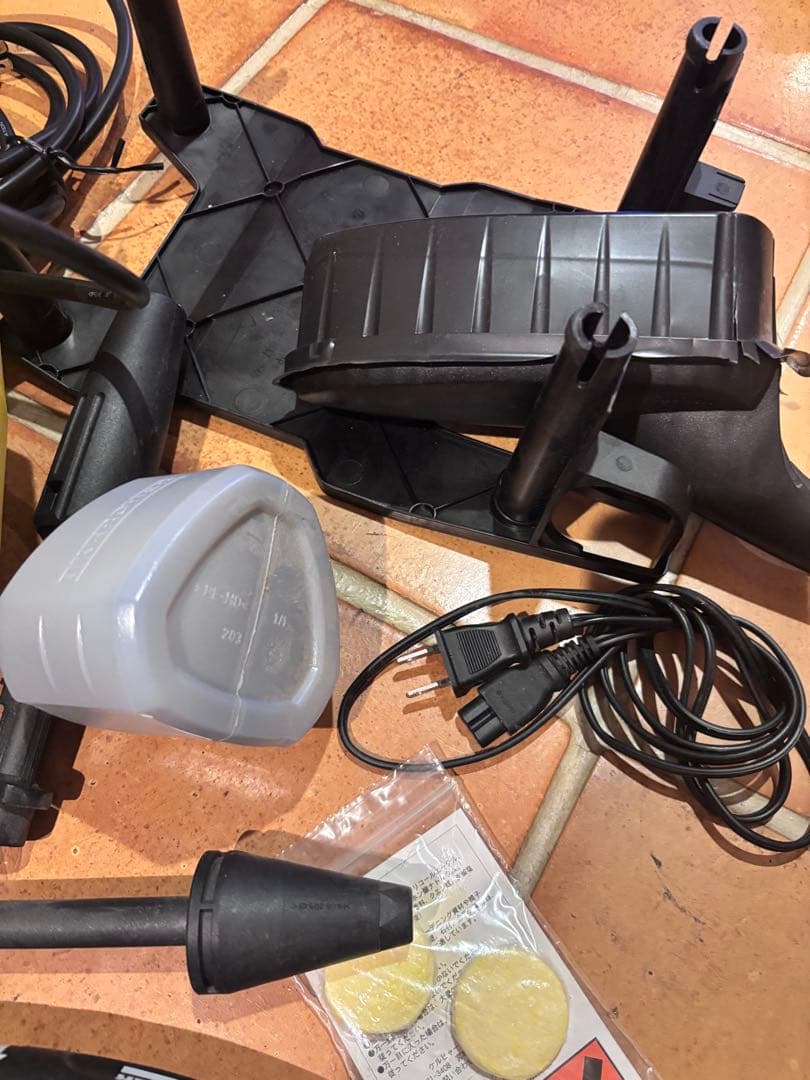 KARCHER 高圧洗浄機 JTK 28 本体