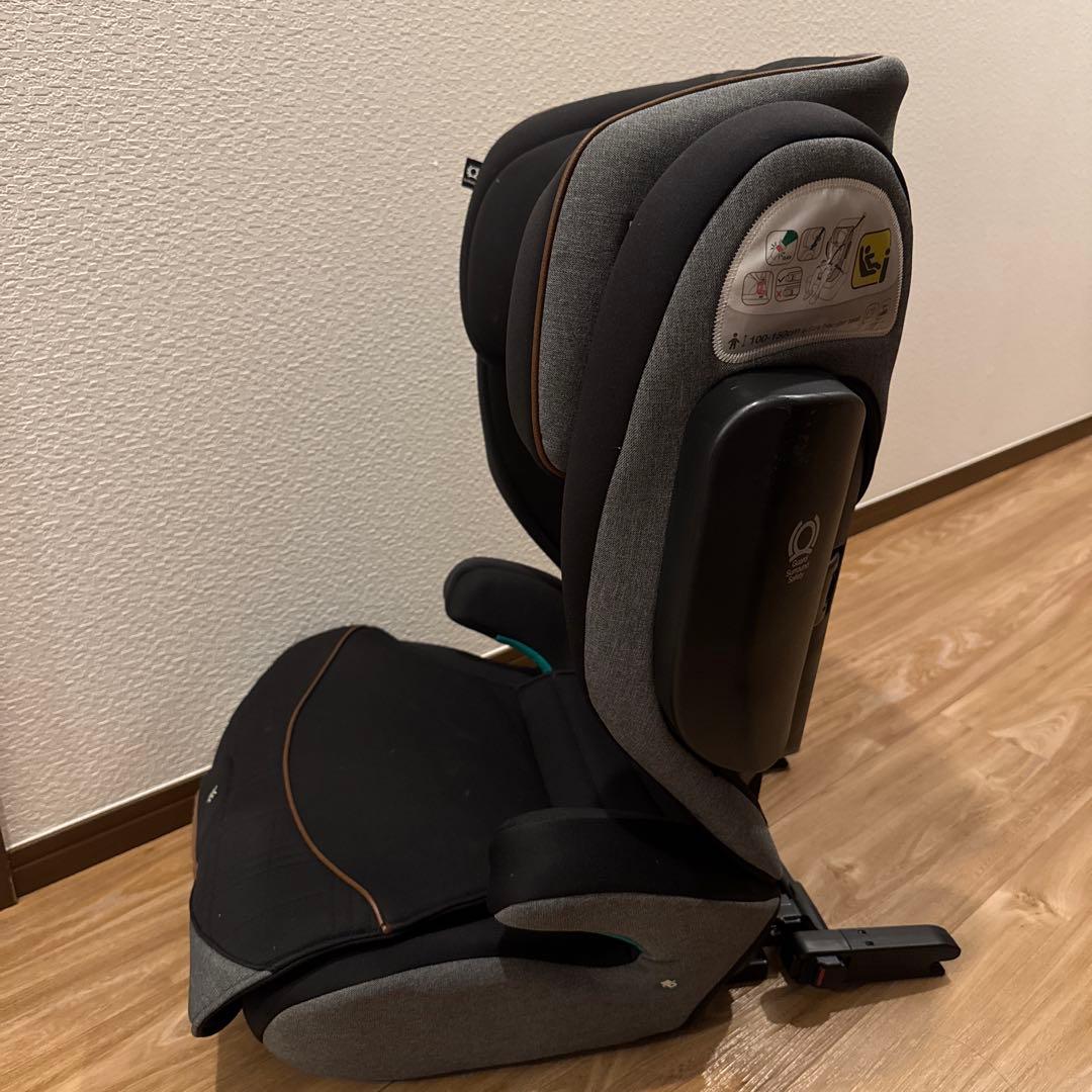 ※gumi※joie Signature｜シグネチャー 【isofix】