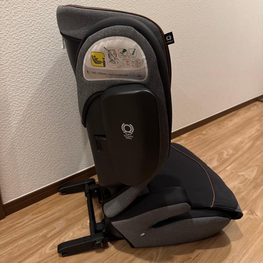 ※gumi※joie Signature｜シグネチャー 【isofix】