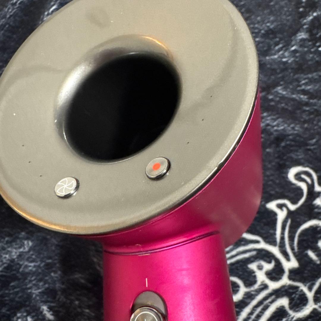 【希少・早い者勝ち】Dyson hd03 ヘアドライヤー