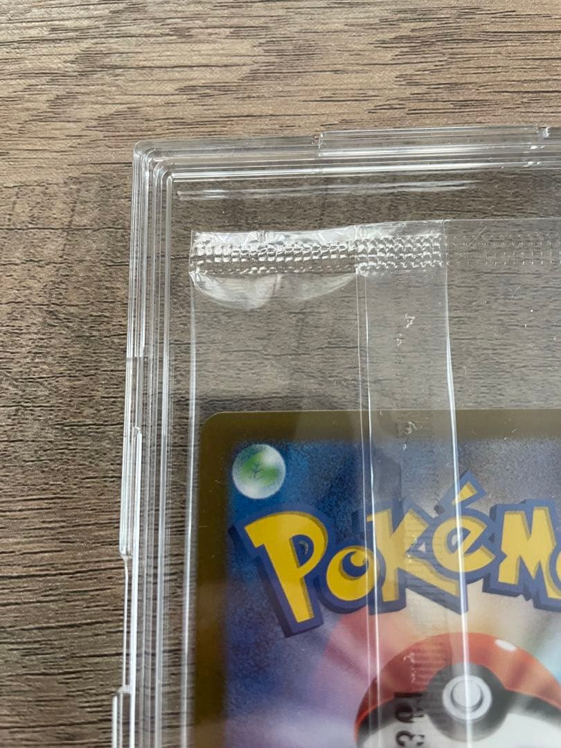 【未開封・ローダー付き】 ビクティニ　bwr 争奪戦　未開封プロモ