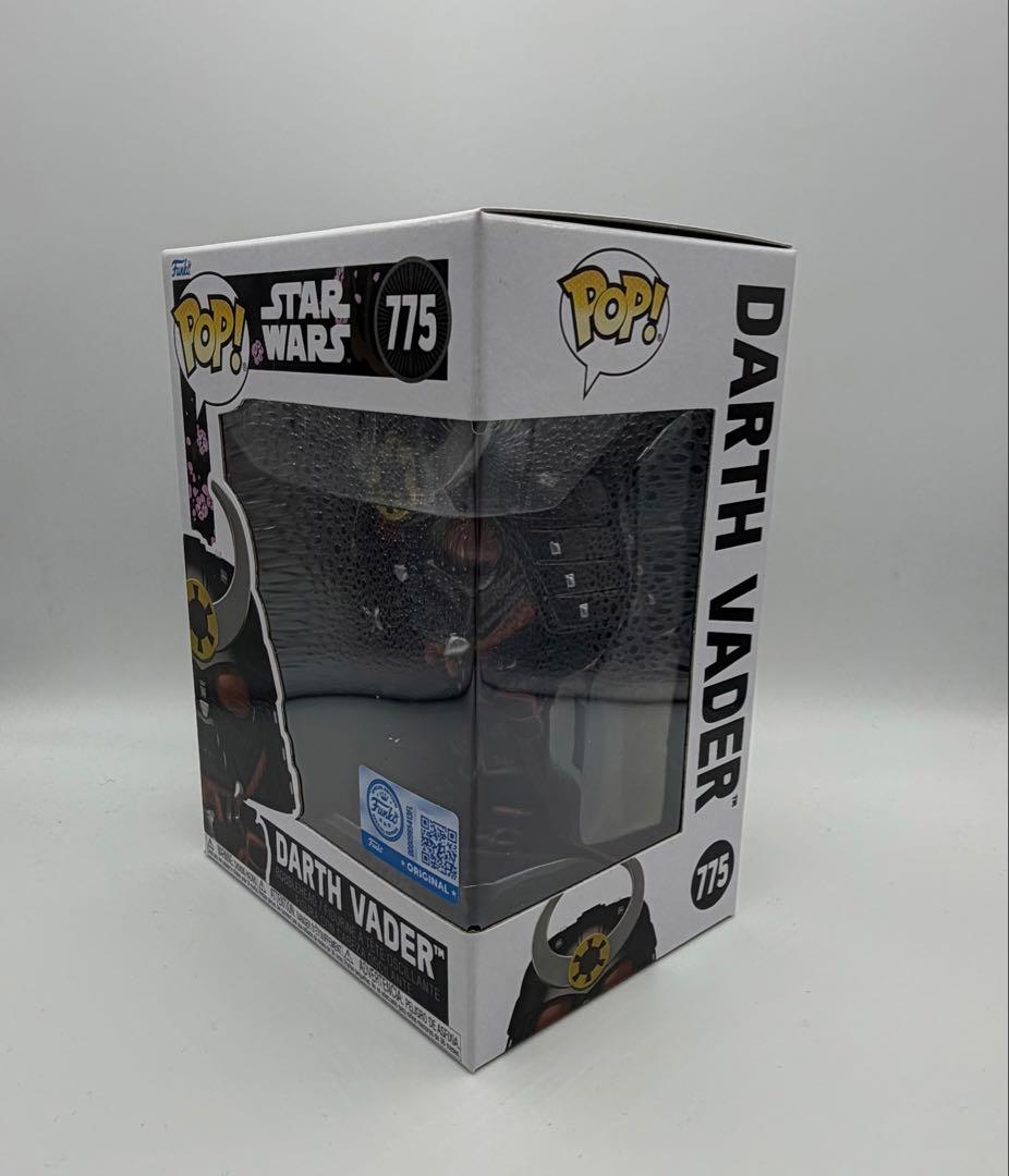 FUNKO POP ダースベイダー　755